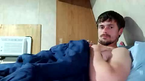 JustYourAverageWhiteBoy online show from 11, 3, 2025