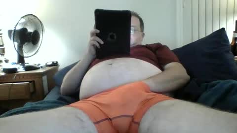 Snapshot of lonelyman91775 chatting on 1, 10, 2025 Lonely Man online show from 1, 10, 2025