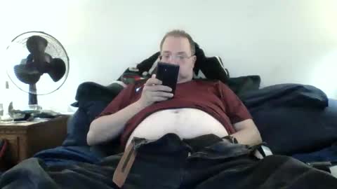 Lonely Man online show from 16, 4, 2026