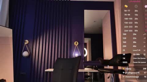 lonelyteaser online show from 12, 3, 2026