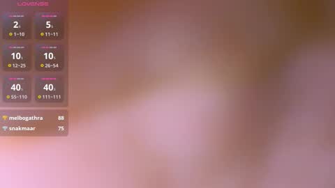 Shy EvaStreams are everyday 9 AM - 3 PM GMT 3  online show from 6, 2, 2026