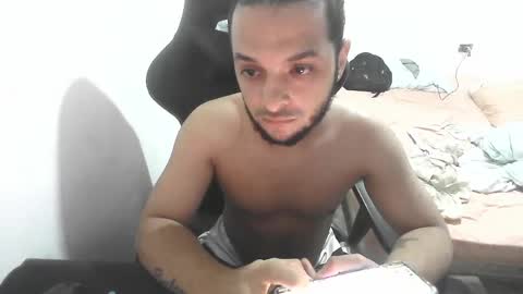 Marvin Santiago online show from 2, 4, 2026