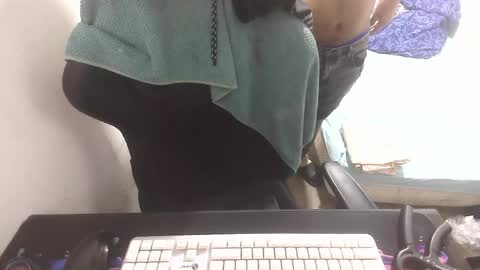 Snapshot of long_dick_boy_ chatting on 19, 4, 2026 Marvin Santiago online show from 19, 4, 2026