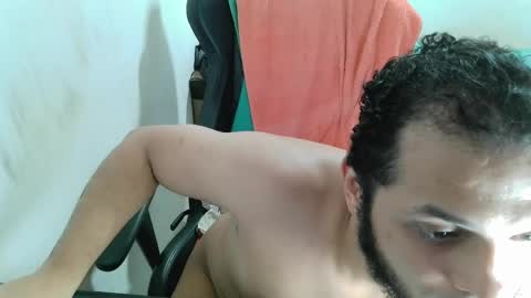 Snapshot of long_dick_boy_ chatting on 13, 5, 2026 Marvin Santiago online show from 13, 5, 2026