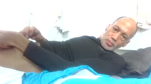 Mark Anthony online show from 16, 6, 2026