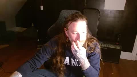 longhair online show from 30, 12, 2024