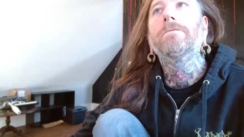 longhair online show from 8, 1, 2025