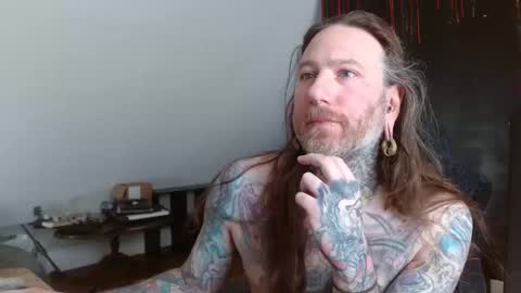 longhair online show from 3, 3, 2025