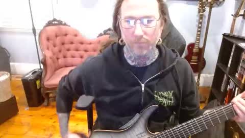 longhair online show from 21, 9, 2025