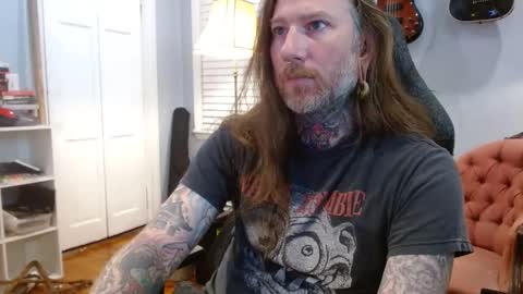 longhair online show from 29, 9, 2025