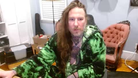 longhair online show from 10, 10, 2025