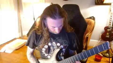 longhair online show from 29, 10, 2025