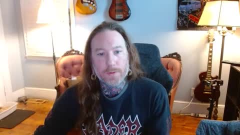 longhair online show from 6, 1, 2026