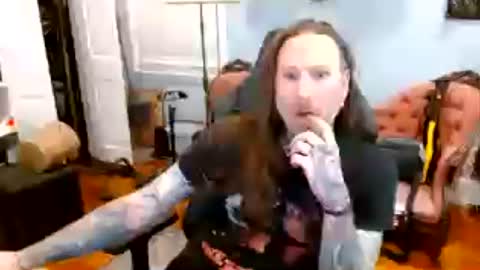 longhair online show from 14, 6, 2026