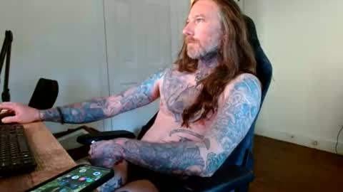 longhair online show from 2, 7, 2026