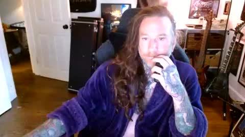 longhair online show from 7, 7, 2026
