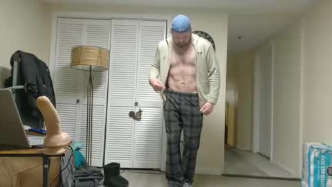 longhairedfreak1921 online show from 15, 2, 2026