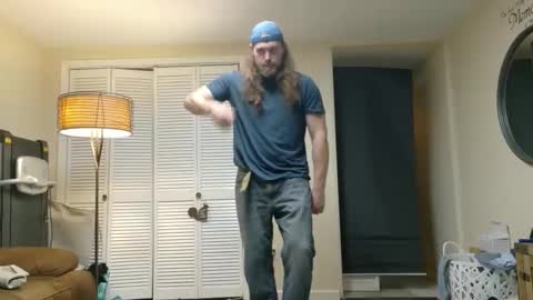 longhairedfreak1921 online show from 17, 2, 2026