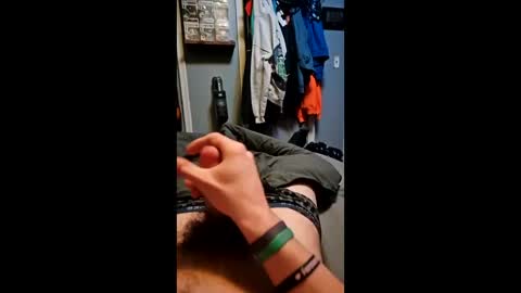 longhairguy27 online show from 15, 1, 2025