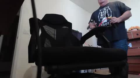 longjonny1321 online show from 2, 3, 2025