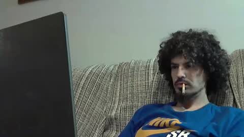 Alejandro Rulitos Twitter longnight55 Intagram 5longnight5 online show from 5, 12, 2024