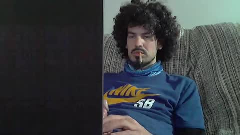 Alejandro Rulitos Twitter longnight55 Intagram 5longnight5 online show from 6, 12, 2024