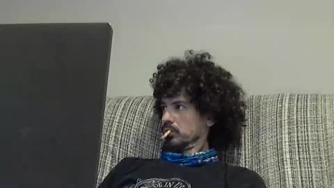 Alejandro Rulitos Twitter longnight55 Intagram 5longnight5 online show from 15, 12, 2024