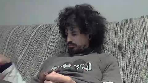 Alejandro Rulitos Twitter longnight55 Intagram 5longnight5 online show from 18, 12, 2024