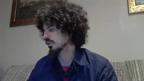 Alejandro Rulitos Twitter longnight55 Intagram 5longnight5 online show from 12, 1, 2025