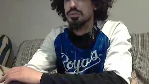 Alejandro Rulitos Twitter longnight55 Intagram 5longnight5 online show from 17, 1, 2025