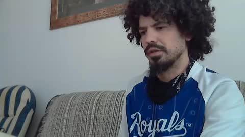 Alejandro Rulitos Twitter longnight55 Intagram 5longnight5 online show from 18, 1, 2025