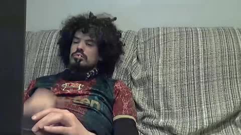 Alejandro Rulitos Twitter longnight55 Intagram 5longnight5 online show from 19, 1, 2025