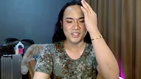 My Lover Dadddy roberto online show from 7, 4, 2026