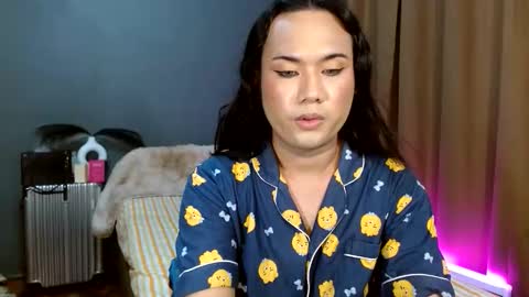 My Lover Dadddy roberto online show from 10, 4, 2026