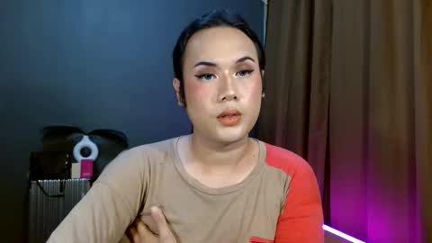 My Lover Dadddy roberto online show from 20, 4, 2026