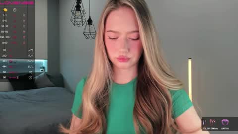 Eva online show from 22, 12, 2025