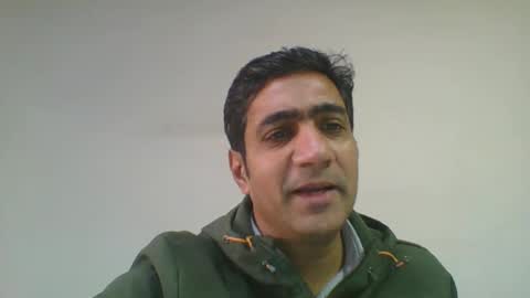 Lleida-man online show from 9, 1, 2025