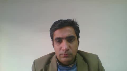 Lleida-man online show from 15, 1, 2025