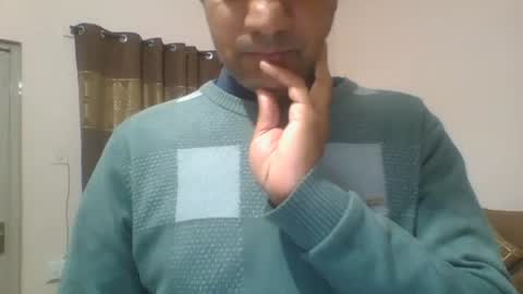 Lleida-man online show from 16, 2, 2025