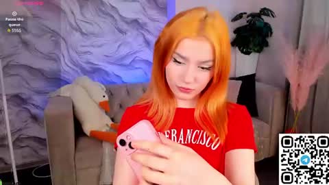 Snapshot of lonny_peach chatting on 28, 6, 2026 Luna online show from 28, 6, 2026