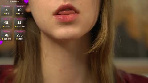 Hanna online show from 20, 3, 2026