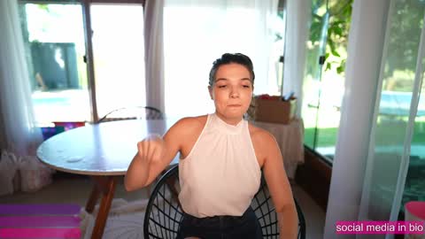 Chaturbatexxjessica online show from 8, 3, 2025