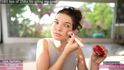 Chaturbatexxjessica online show from 27, 5, 2026