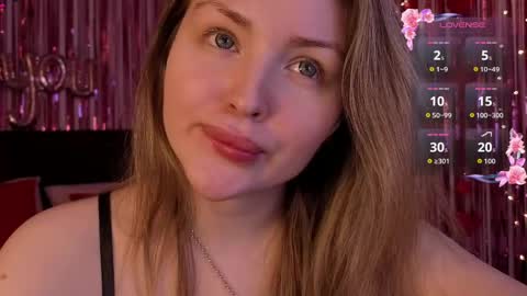 Lora online show from 15, 4, 2026