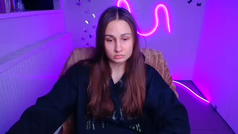 Lora online show from 19, 2, 2026