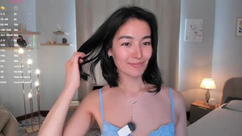 Lora control 2 min for every new Fan Club subscriber online show from 3, 4, 2026