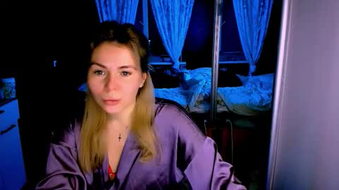 Lora online show from 2, 12, 2025