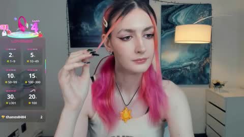 Lora online show from 25, 10, 2025