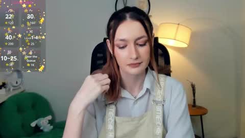 Lora online show from 9, 1, 2026