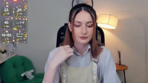 Lora online show from 15, 1, 2026